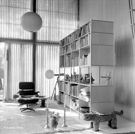 Eames Design book - Eames Office