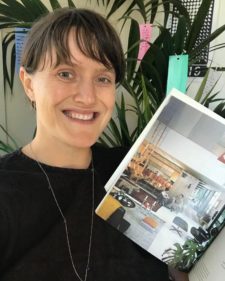 Congratulations to our interior tour raffle winner, @ninammross! We can't wait to safely reopen and share the interior of the Eames House with you in the future. Thank you to everyone who participated in our survey and raffle!