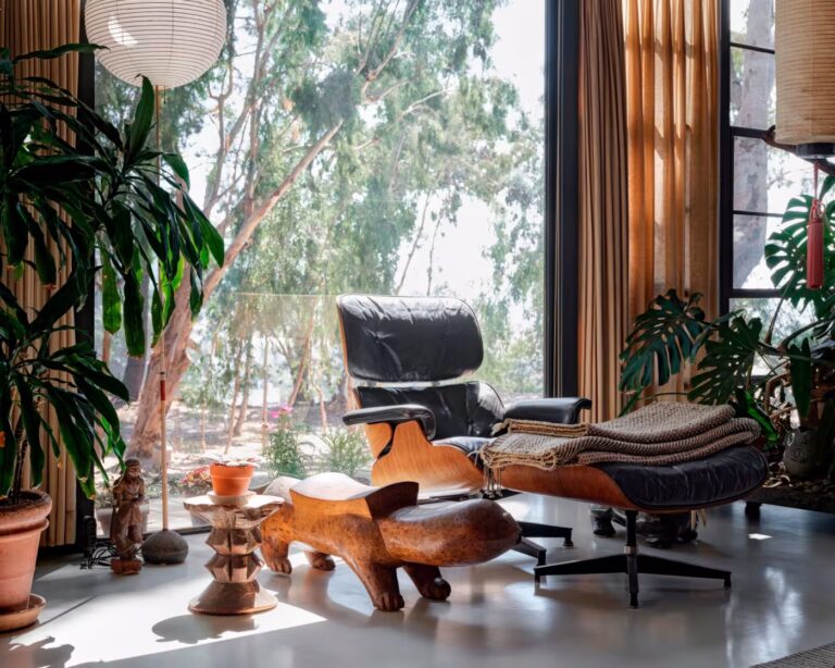 Five legendary mid-century Los Angeles homes you can actually visit