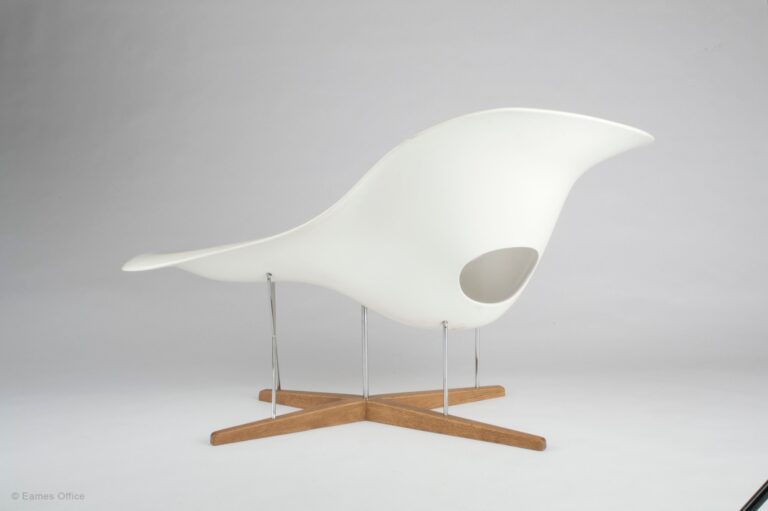 LA CHAISE