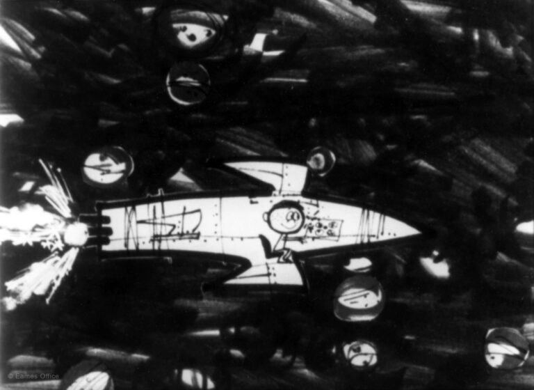 The Fabulous Fifties: Where Did You Go? – Out