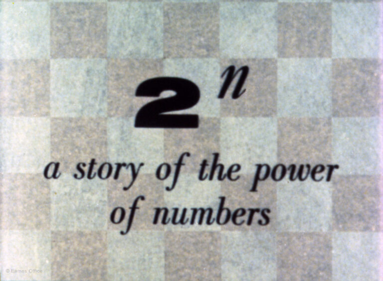 Mathematics Peep Shows: 2n