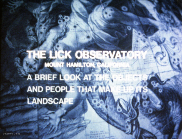 Lick Observatory