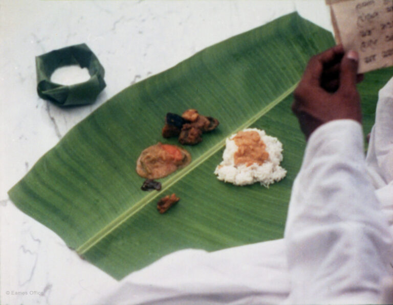 Banana Leaf