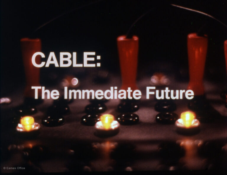 Cable: The Immediate Future