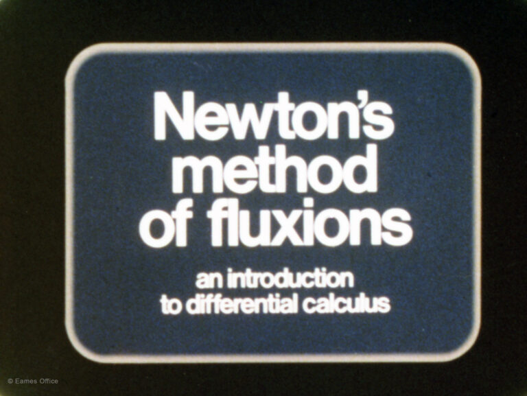 Newton’s Method of Fluxions: An Introduction to Differential Calculus