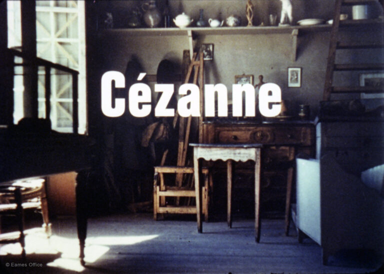 Cezanne