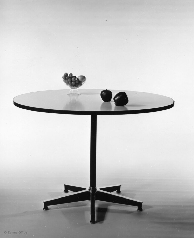 EAMES CONTRACT BASE TABLES