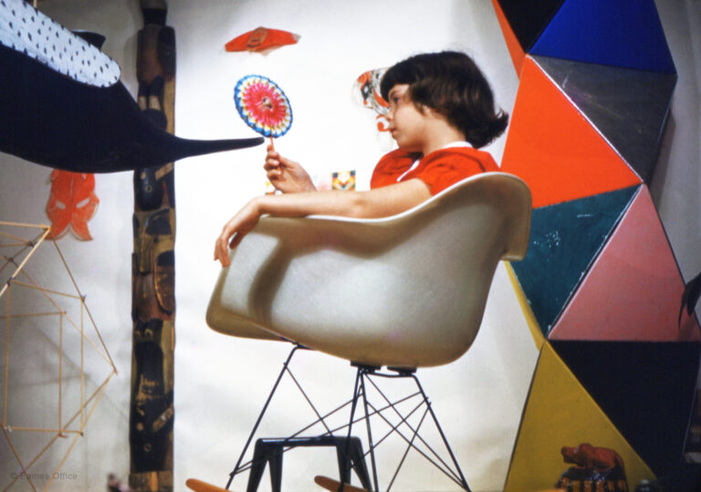 Molded Plywood Leg Splint