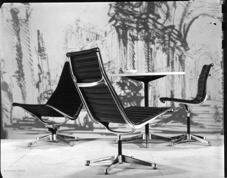 EAMES ALUMINUM GROUP