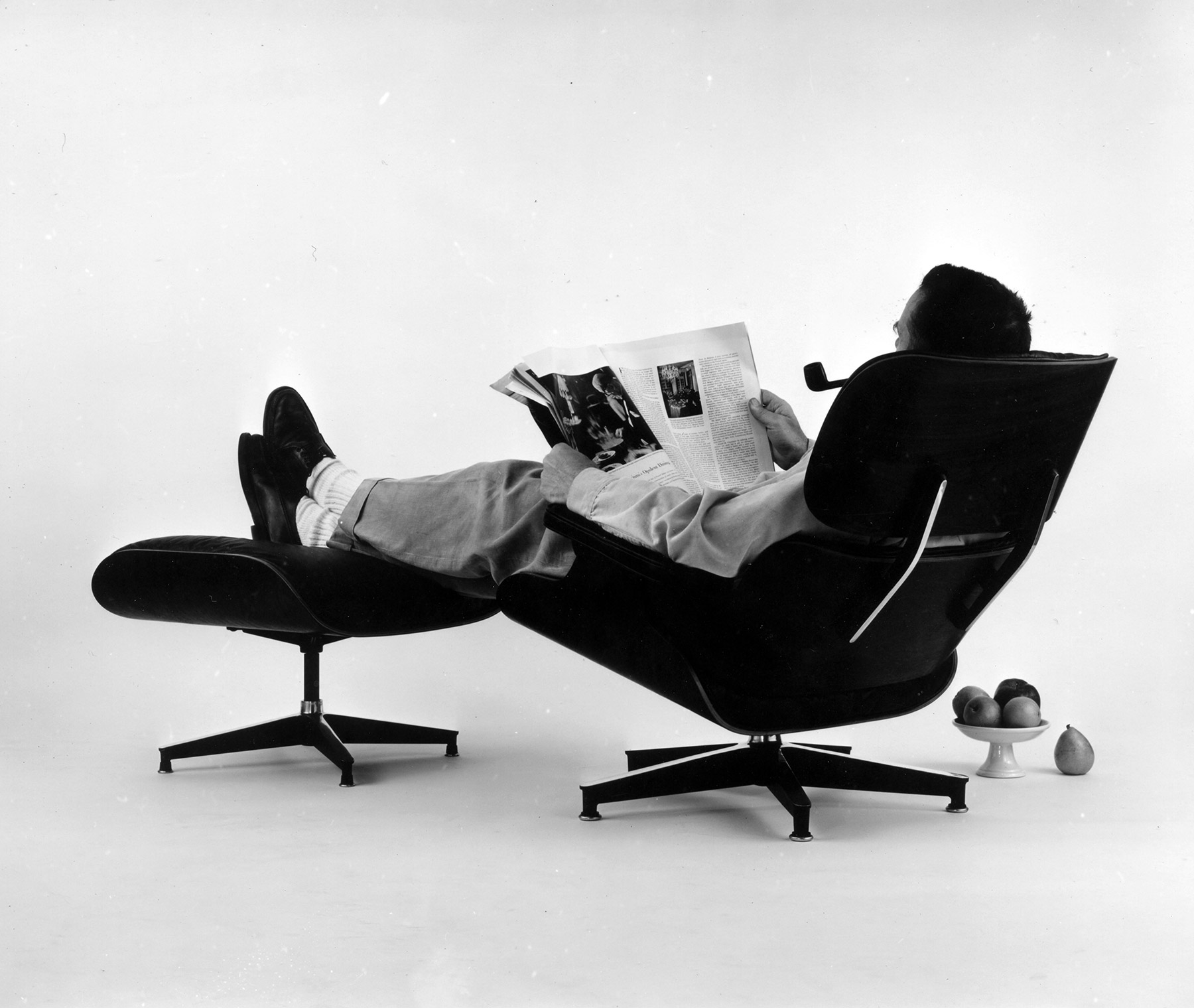 Charles & Ray Design Legacy | Eames Foundation