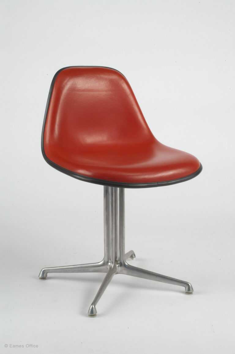 LA FONDA SIDE CHAIR (1700-1)