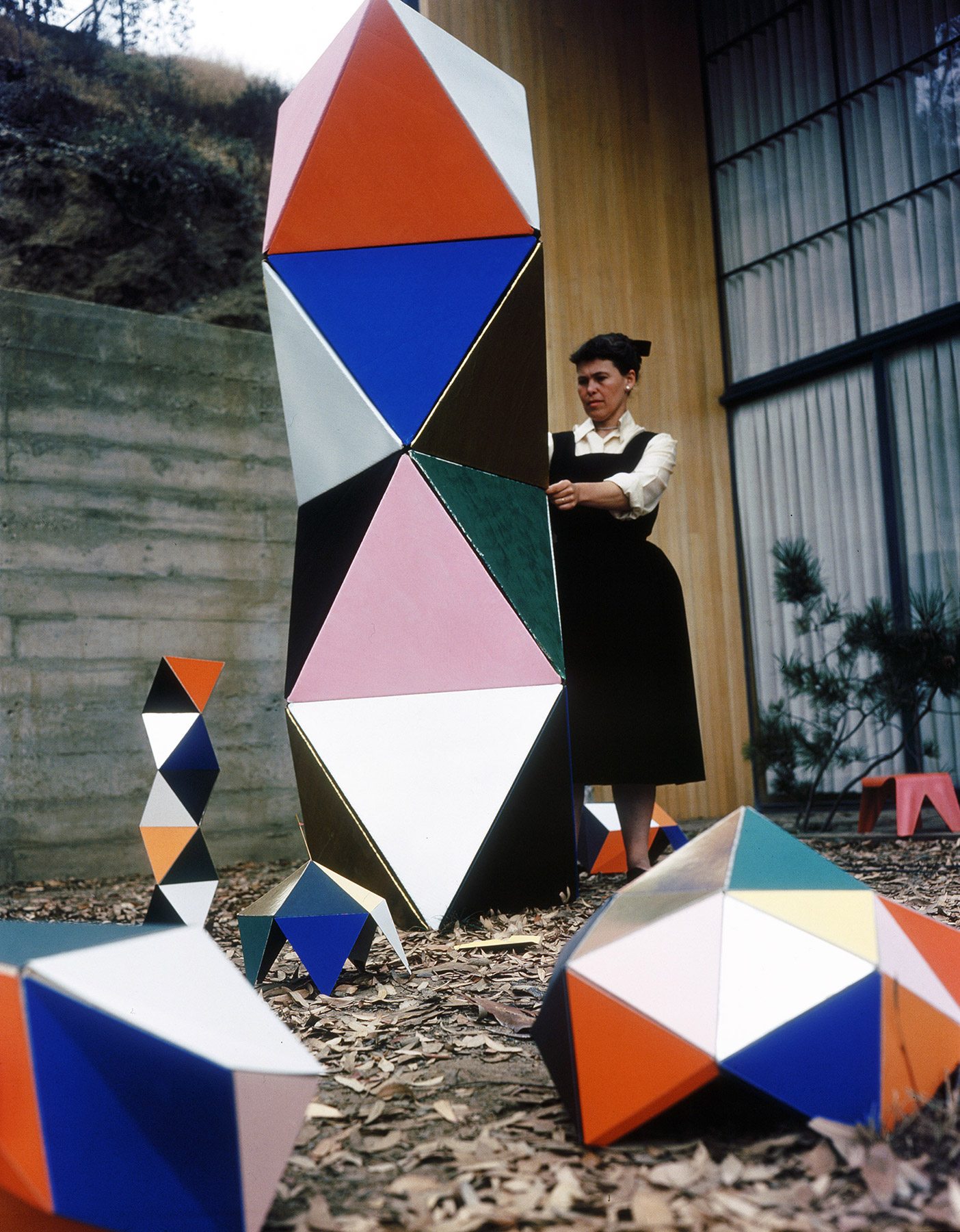 Charles & Ray Design Legacy | Eames Foundation