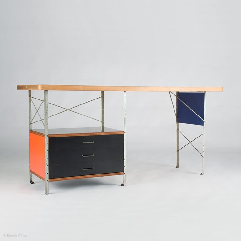 Eames Desk Unit (EDU)
