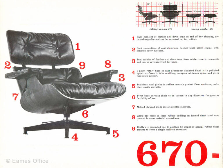 Soft Seating Graphic