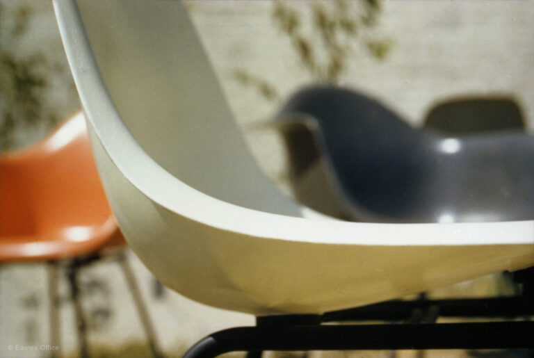 Herman Miller at the Brussels World’s Fair