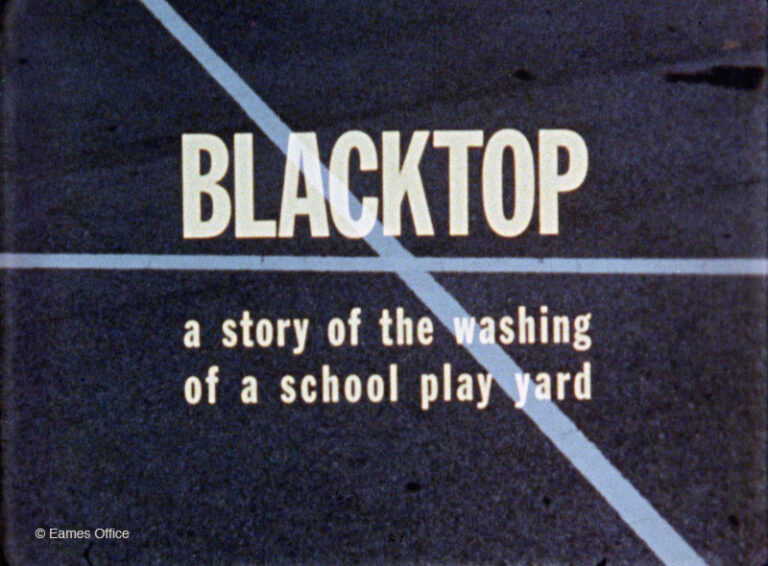 Blacktop