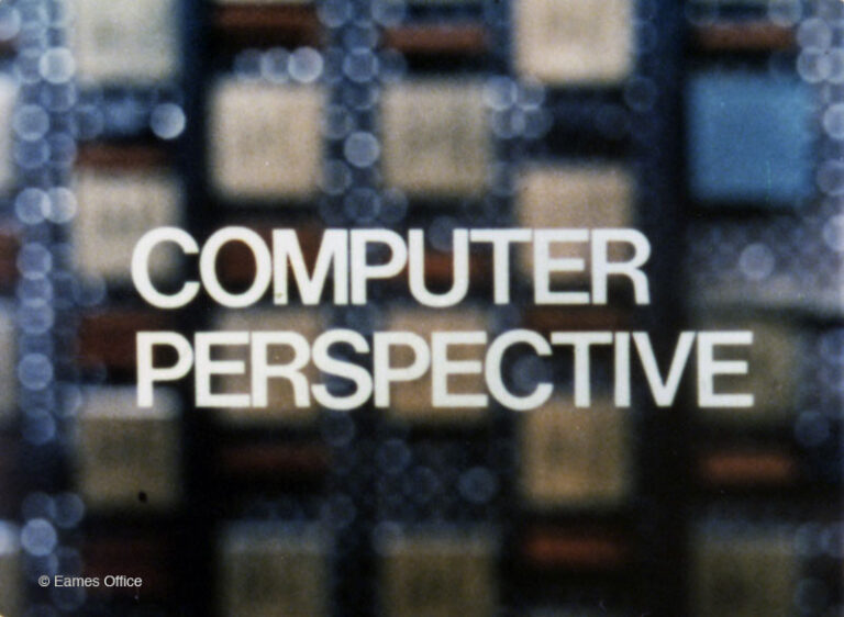 Computer Perspective