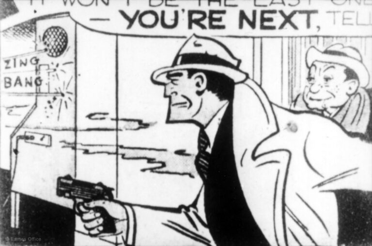 The Fabulous Fifties: The Comics