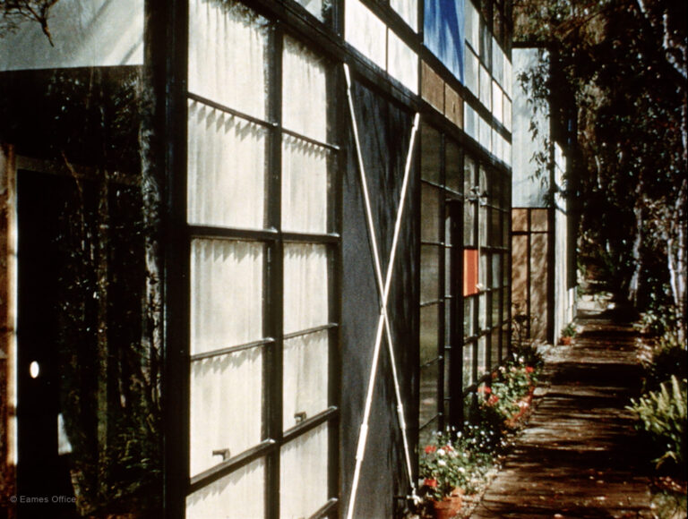 House: After Five Years of Living