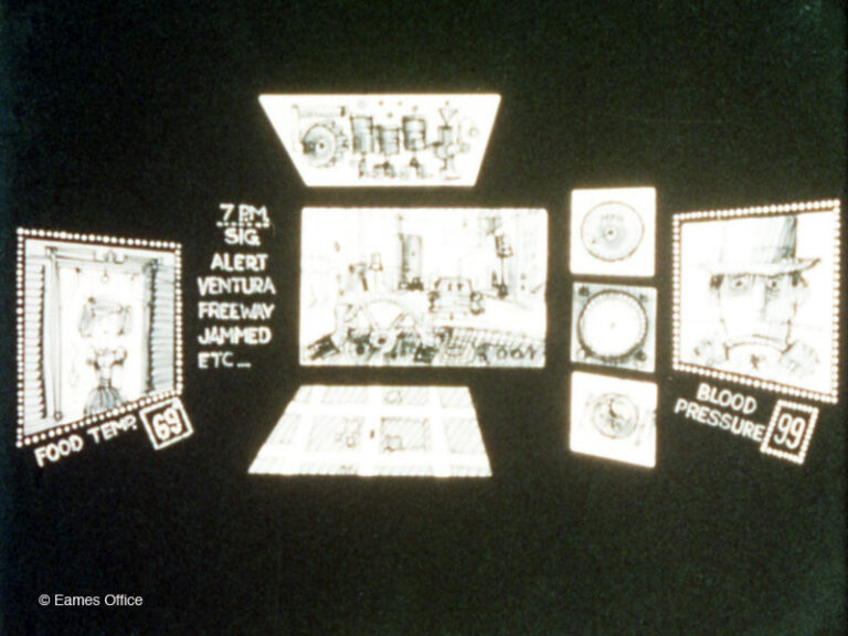 IBM Fair Presentation Film #1