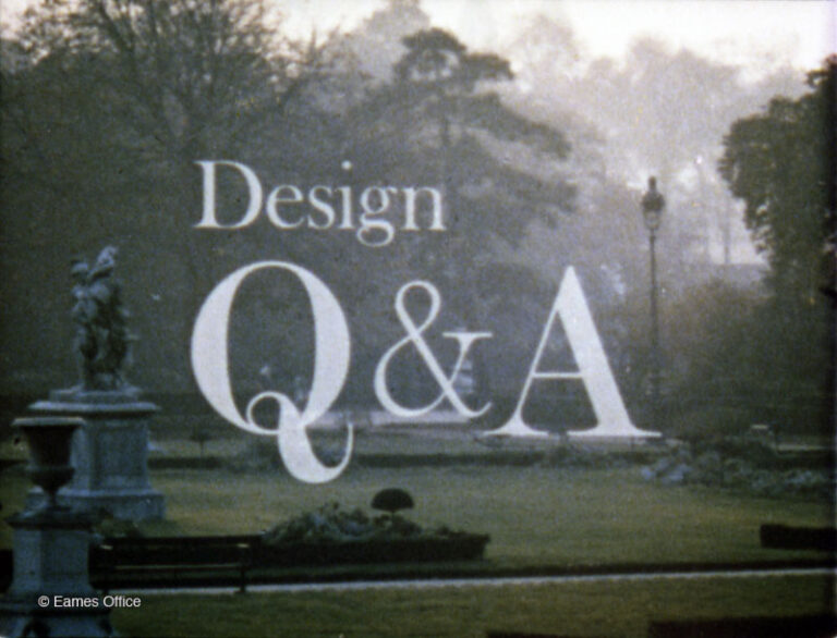 Design Q&A