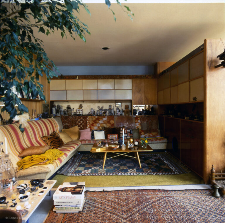 Alcove Sofa