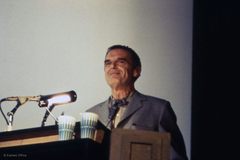 Charles Eliot Norton Lectures #2