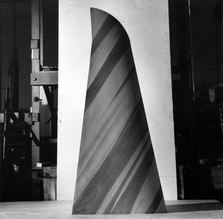 Airplane Stabilizer Tail
