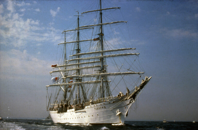 Tall Ships