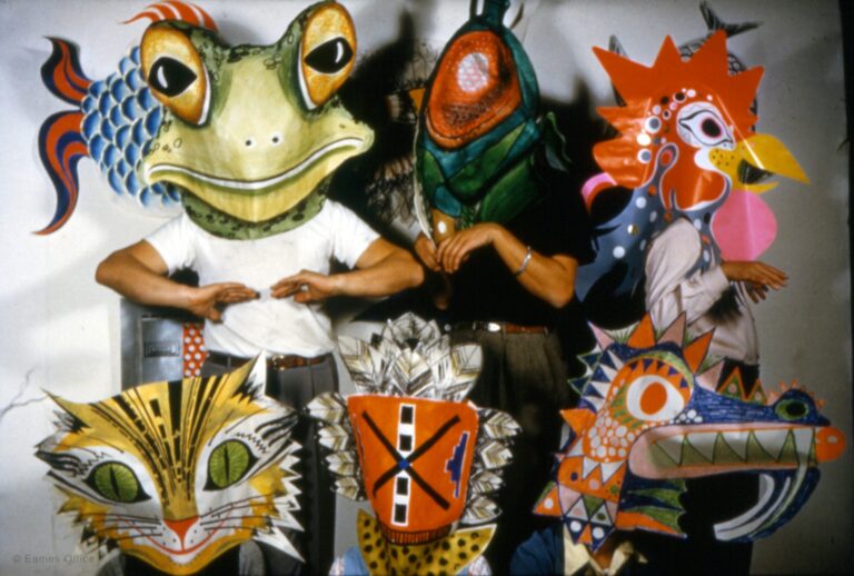 Toy Masks