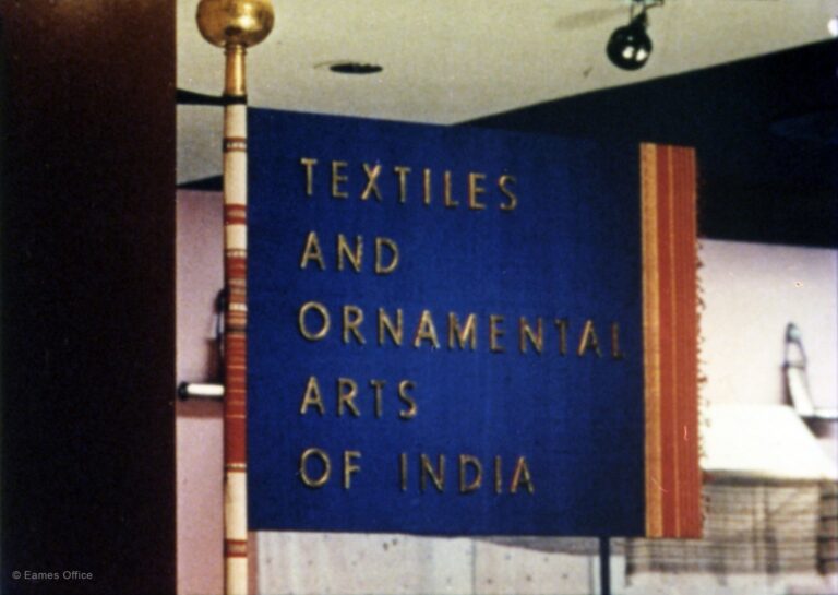 Textiles and Ornamental Arts of India