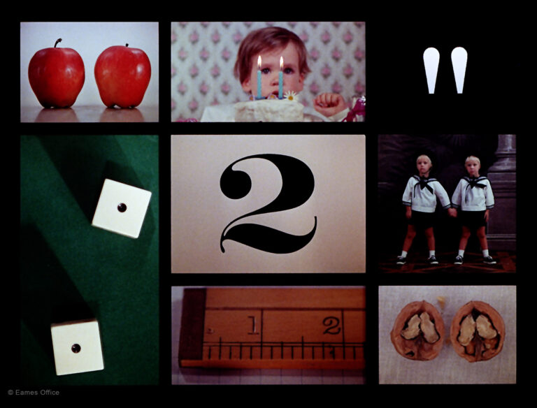 View from the People Wall