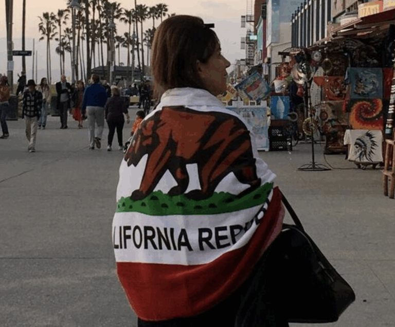 Los Angeles According to Maureen Paley