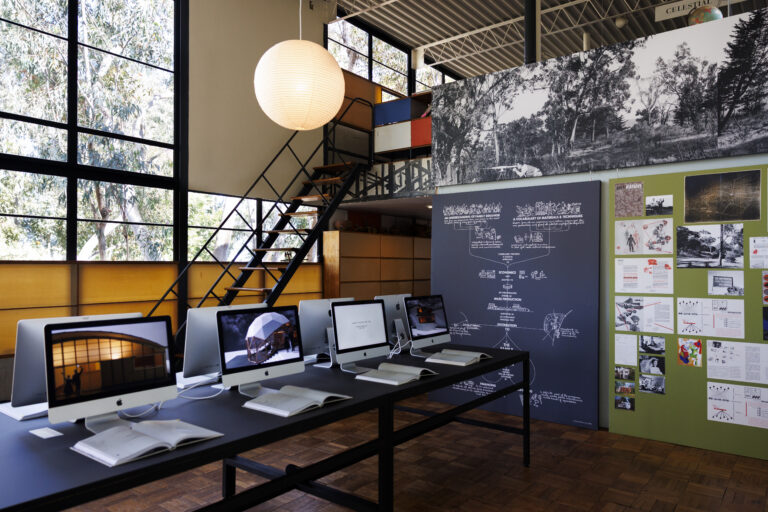 Eames Residential Architecture