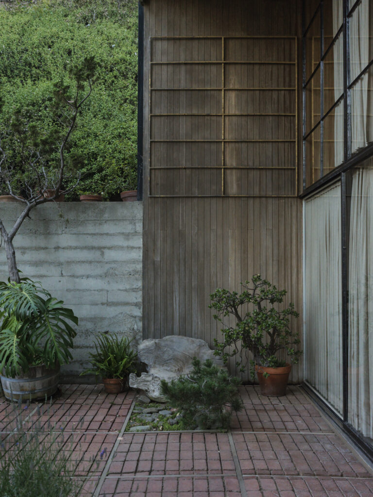 Breathing New Life Into Charles & Ray Eames’ Iconic Home and Studio