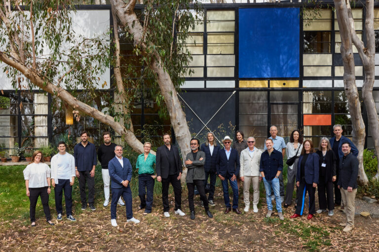 Rebuilding LA, The Eames Way