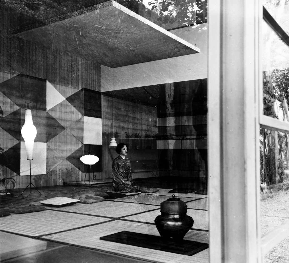 A Feeling of Japan | Eames Foundation